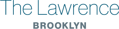 The Lawrence Logo